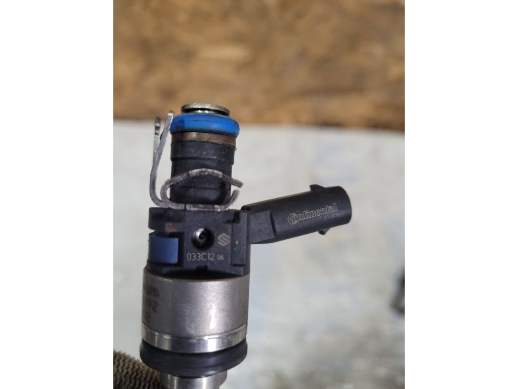 35310-2G710 | Форсунка топливная HYUNDAI SONATA YF 10-14 - Фото 4