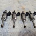 PE01-13-250B | Форсунка топливная MAZDA 3 BM 13-19