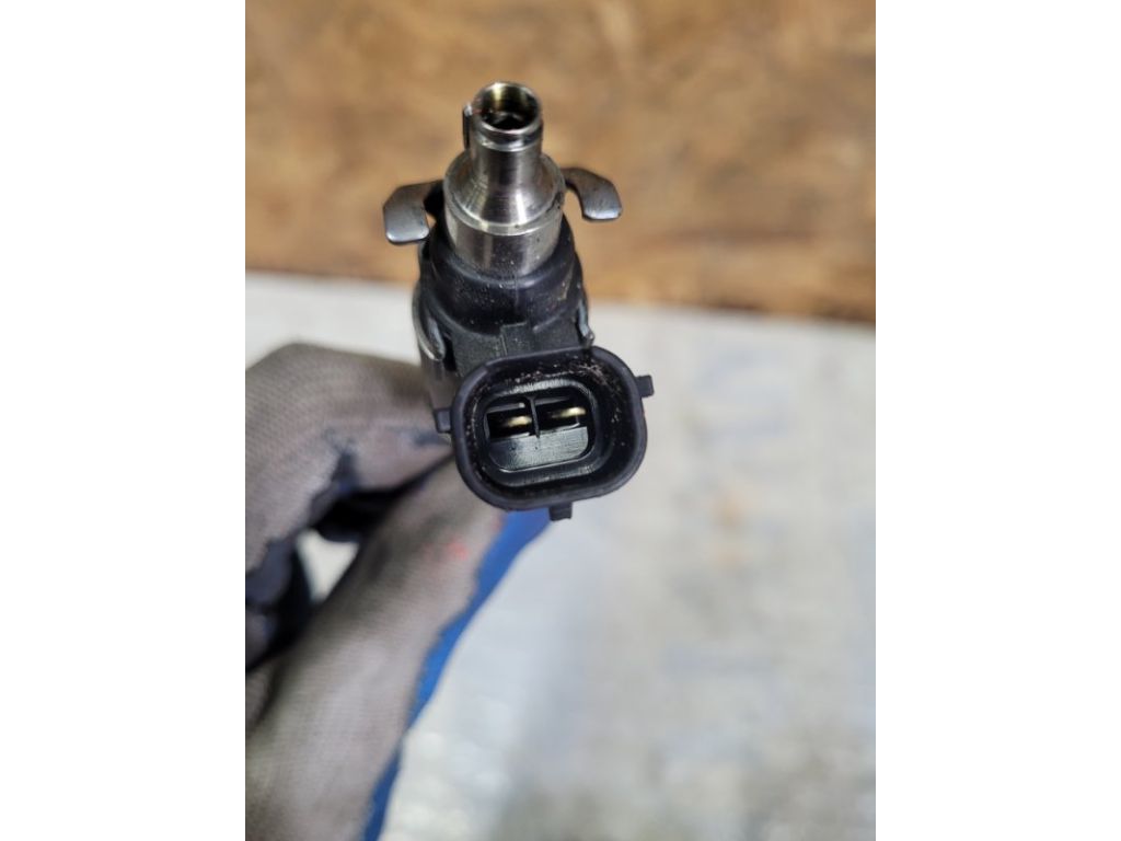 PE01-13-250B | Форсунка паливна MAZDA 3 BM 13-19 - Фото 3