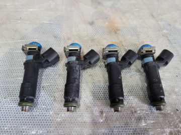 Форсунка паливна JEEP RENEGADE (BU) 14-