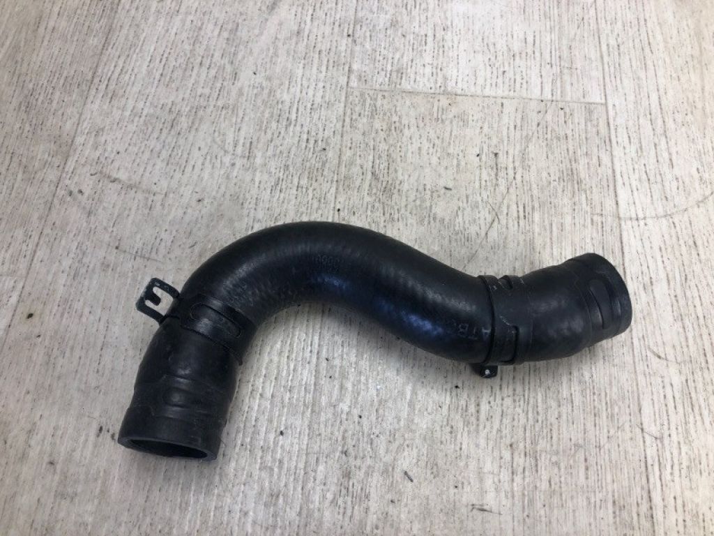 25411-3X650 | Патрубок системи охолодження KIA FORTE YD 12-