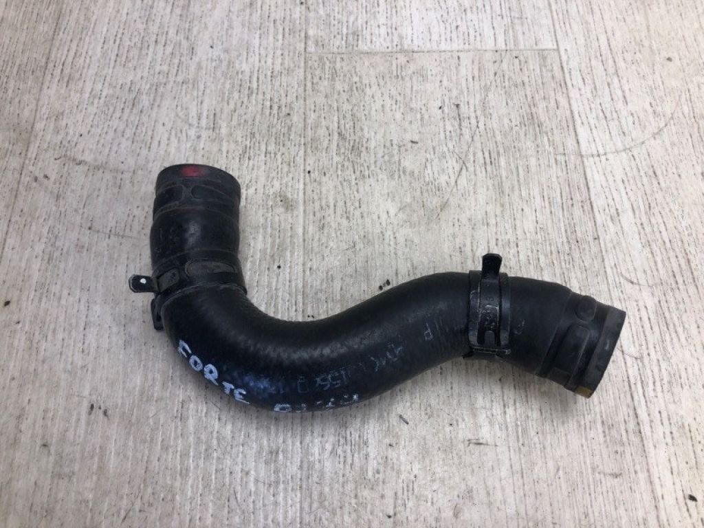 25411-3X650 | Патрубок системи охолодження KIA FORTE YD 12- - Фото 2