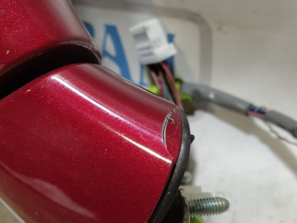 87910-30E30-D2 | Дзеркало прав. LEXUS GS 12- - Фото 2