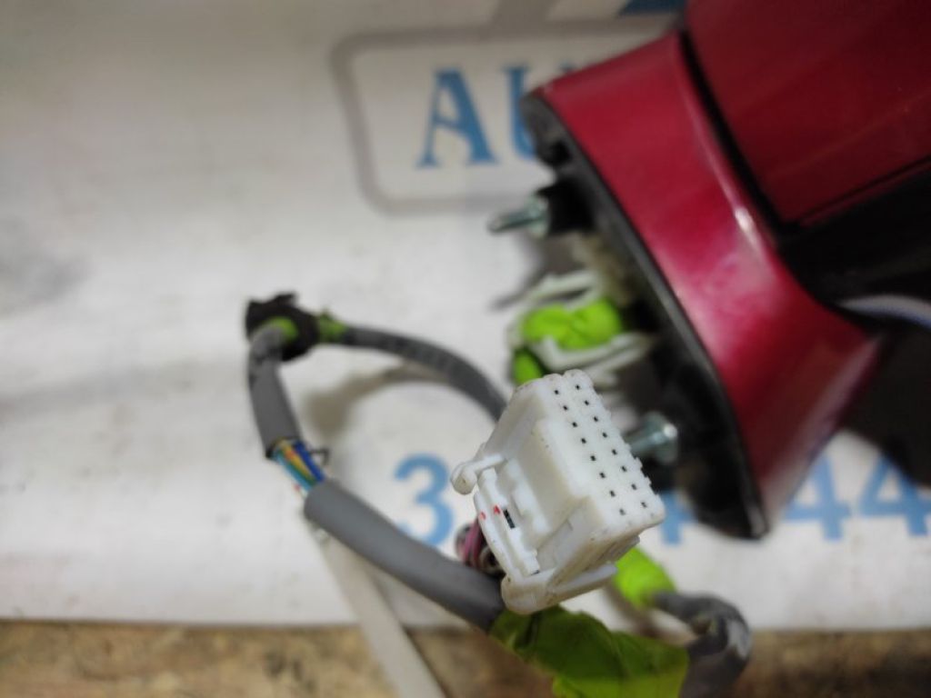 87910-30E30-D2 | Дзеркало прав. LEXUS GS 12- - Фото 5