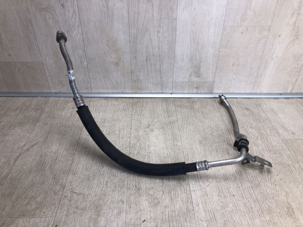 92480-3LM0A | Трубка кондиціонеру NISSAN NV200 USA 13- - Фото 2