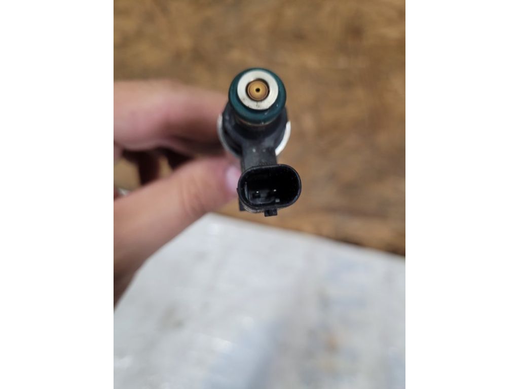 04E 906 036 T | Форсунка топливная VOLKSWAGEN JETTA USA 10-17 - Фото 3