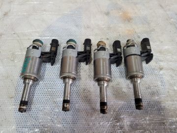 Форсунка паливна VOLKSWAGEN JETTA USA 10-17