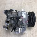 39176466 | Компрессор кондиционера CHEVROLET CRUZE 15-
