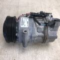 39176466 | Компрессор кондиционера CHEVROLET CRUZE 15- - Превью 2
