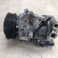 39176466 | Компрессор кондиционера CHEVROLET CRUZE 15- - Превью 3