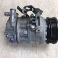 39176466 | Компрессор кондиционера CHEVROLET CRUZE 15- - Превью 5