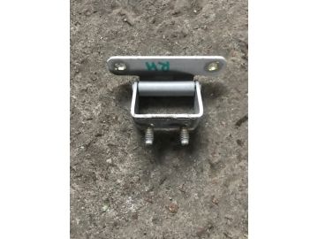 Петля крышки багажника прав. HYUNDAI TUCSON 04-10