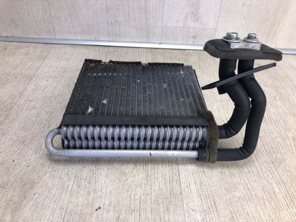 F1FZ-1985-0A | Испаритель кондиционера FORD FOCUS 10-18 - Фото 3