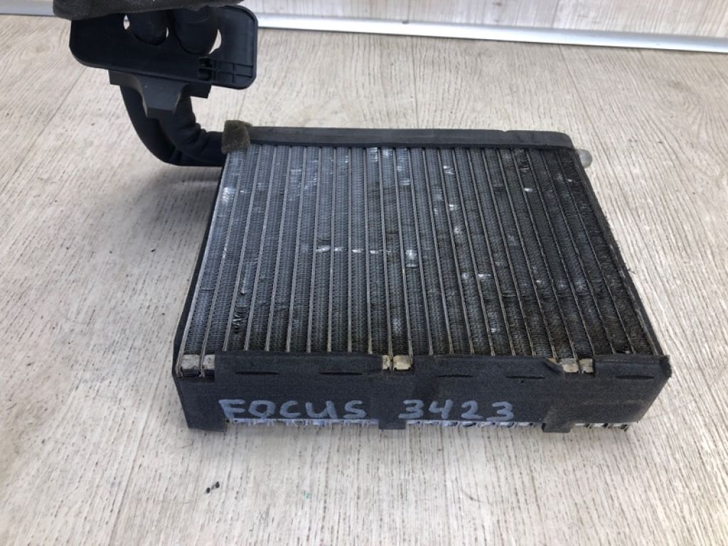 F1FZ-1985-0A | Испаритель кондиционера FORD FOCUS 10-18 - Фото 4