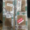 26185-3NF0A | Указатель поворота лев. NISSAN LEAF 10-17 - Превью 4