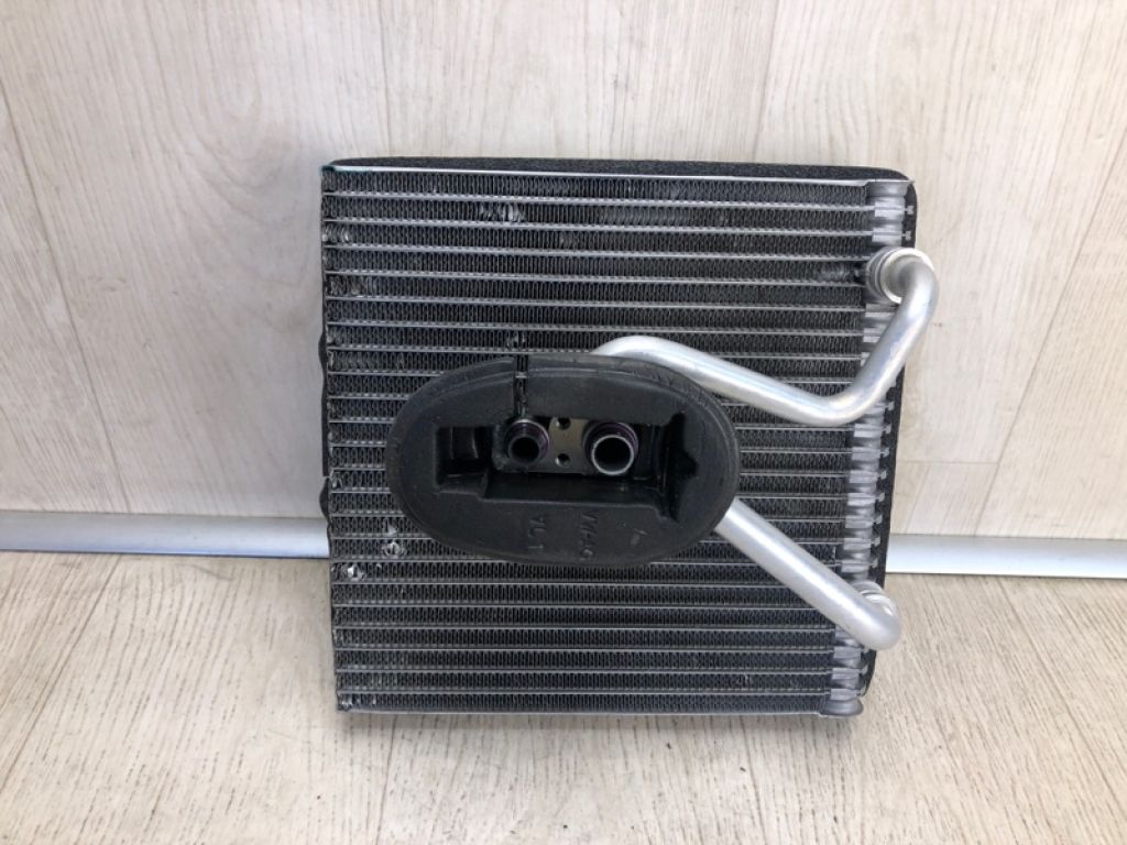 1K1 820 103 E | Випарник кондиціонера VOLKSWAGEN JETTA USA 10-17