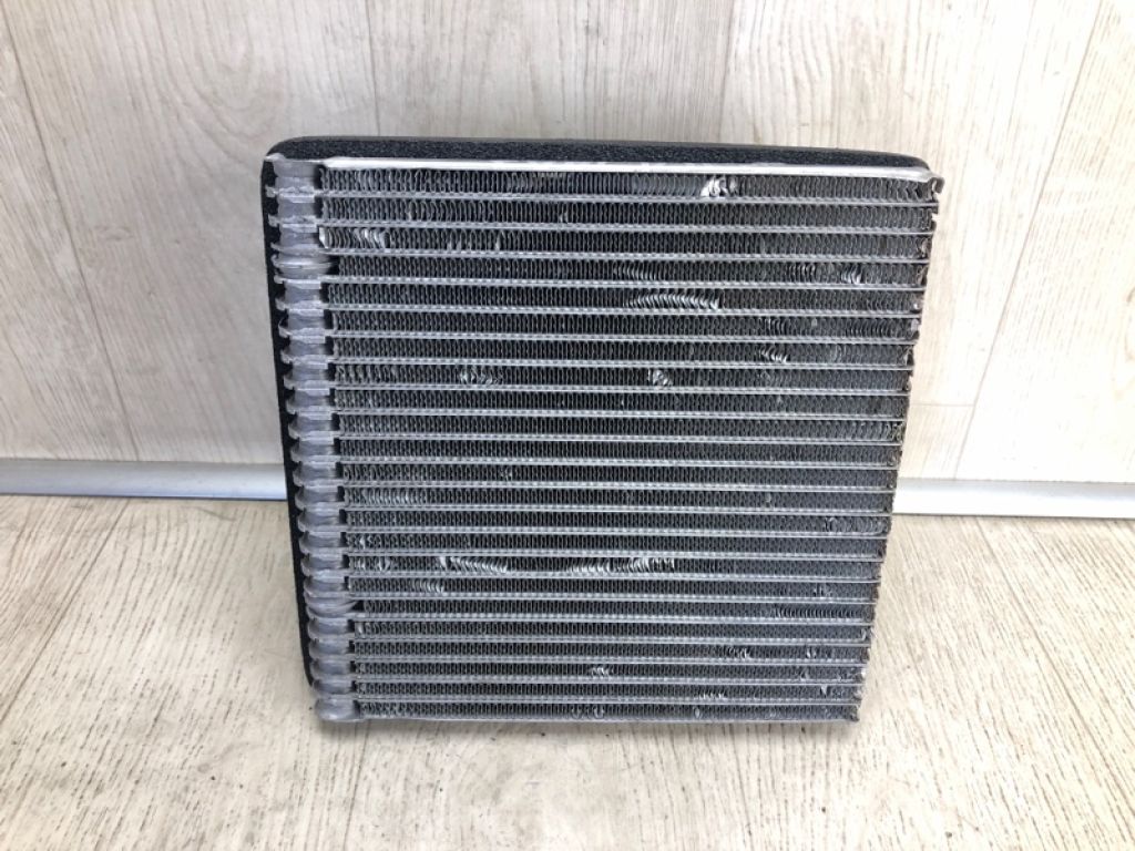 1K1 820 103 E | Випарник кондиціонера VOLKSWAGEN JETTA USA 10-17 - Фото 2