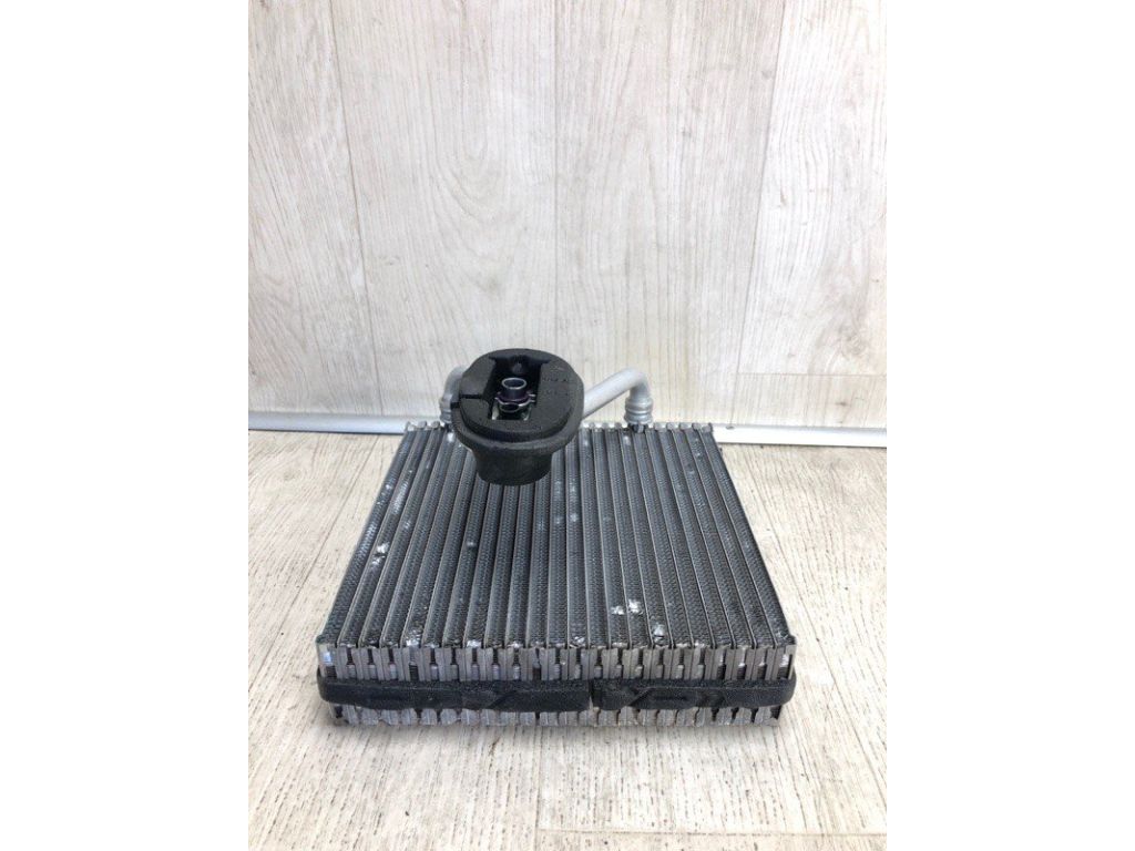 1K1 820 103 E | Випарник кондиціонера VOLKSWAGEN JETTA USA 10-17 - Фото 3