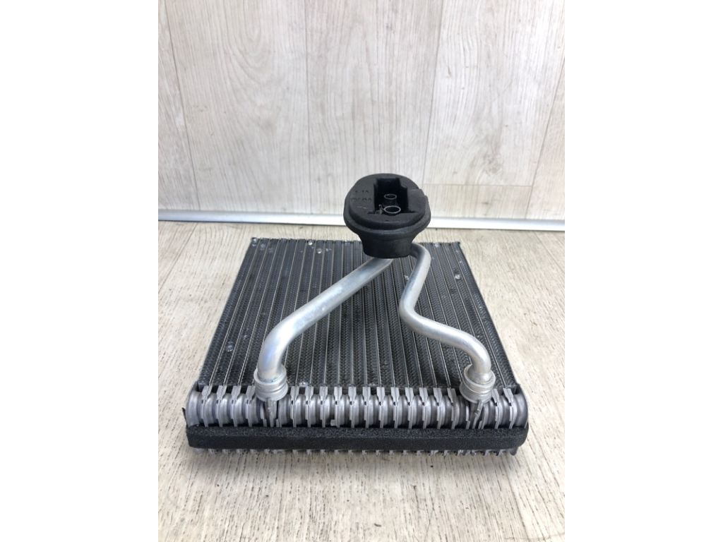 1K1 820 103 E | Випарник кондиціонера VOLKSWAGEN JETTA USA 10-17 - Фото 4