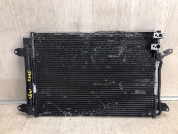 Радиатор кондиционера VOLKSWAGEN JETTA USA 10-17