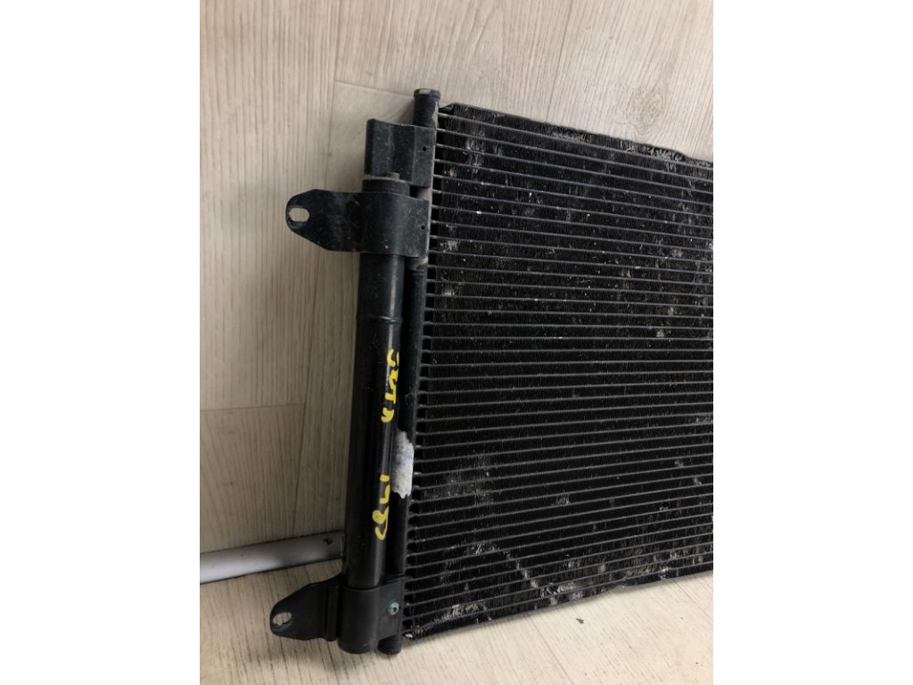 5C0 820 411 F | Радиатор кондиционера VOLKSWAGEN JETTA USA 10-17 - Фото 2