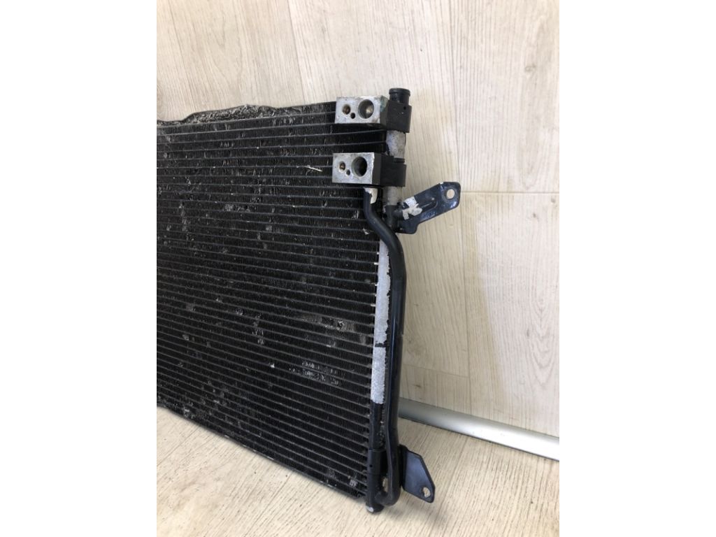 5C0 820 411 F | Радиатор кондиционера VOLKSWAGEN JETTA USA 10-17 - Фото 3