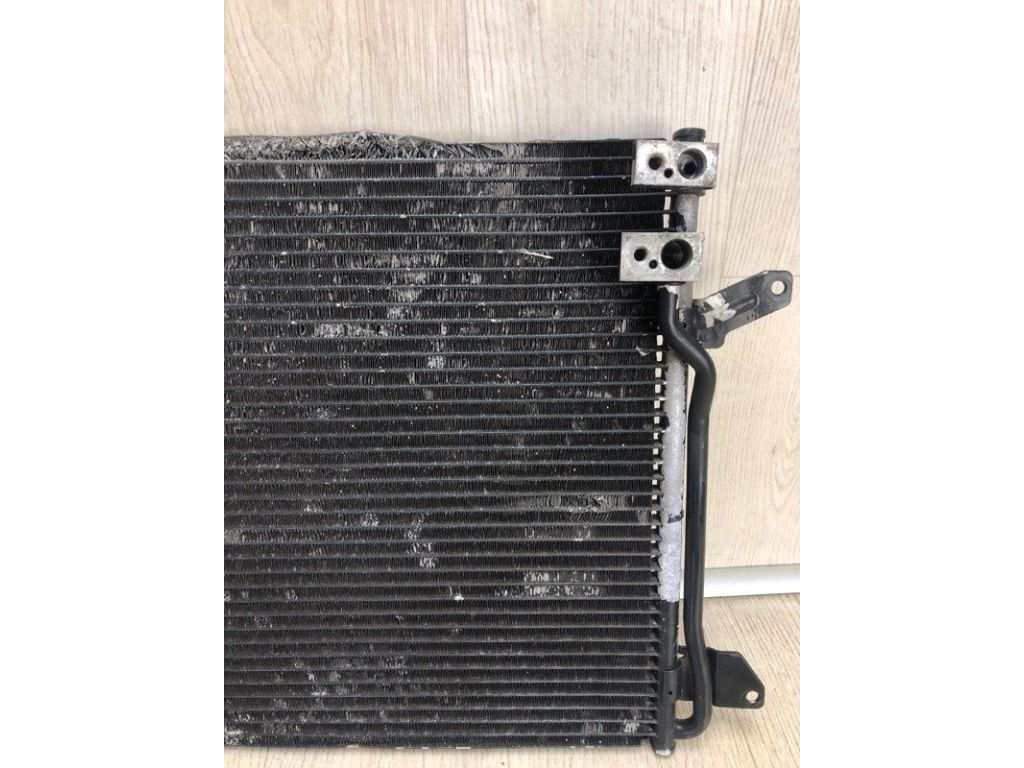 5C0 820 411 F | Радиатор кондиционера VOLKSWAGEN JETTA USA 10-17 - Фото 4