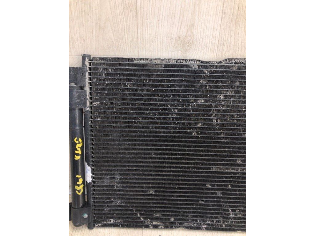 5C0 820 411 F | Радиатор кондиционера VOLKSWAGEN JETTA USA 10-17 - Фото 5