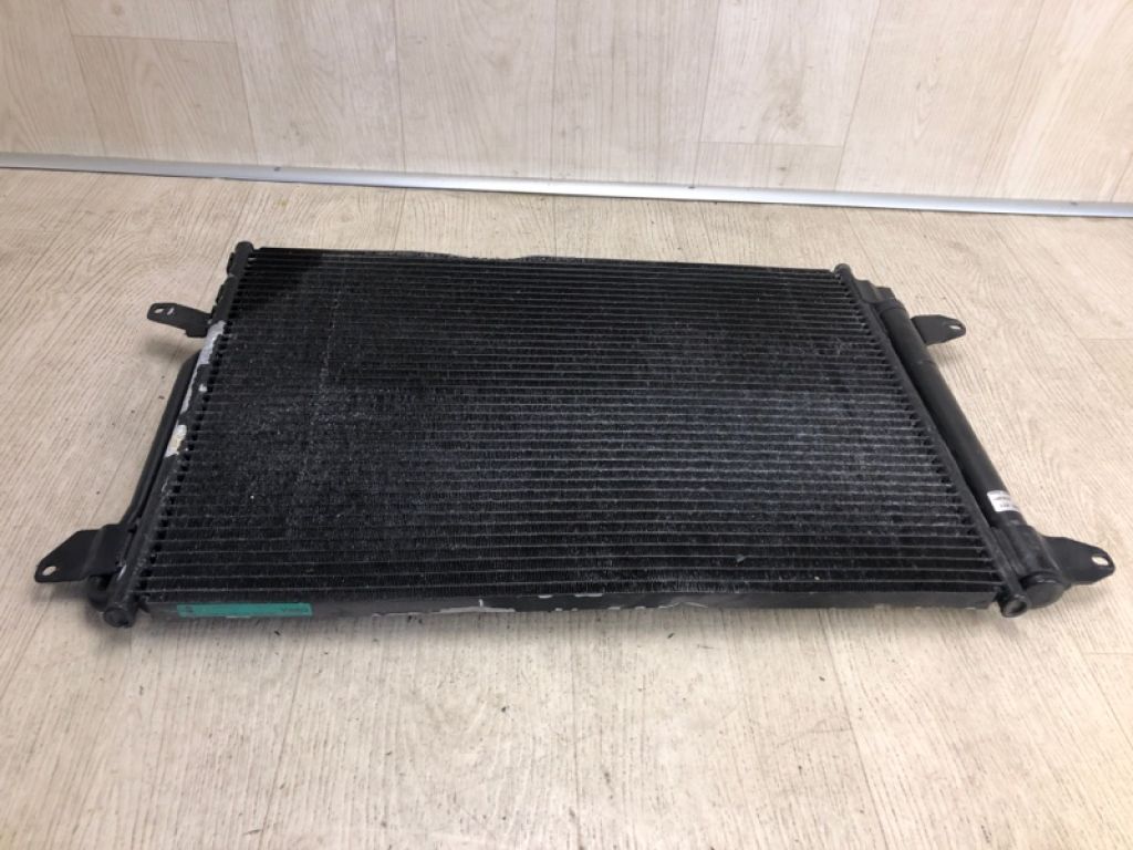 5C0 820 411 F | Радиатор кондиционера VOLKSWAGEN JETTA USA 10-17 - Фото 10