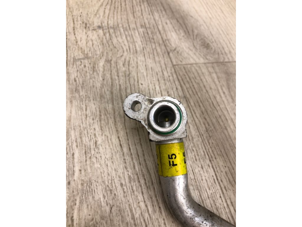 97775-4R100 | Трубка кондиціонеру HYUNDAI SONATA YF 10-14 - Фото 3