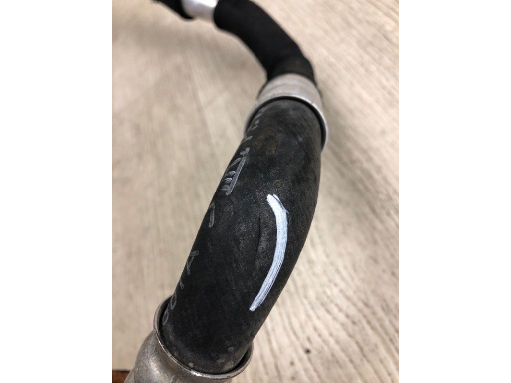 97775-4R100 | Трубка кондиціонеру HYUNDAI SONATA YF 10-14 - Фото 5