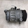 95812601401 | Компрессор кондиционера PORSCHE CAYENNE 10-18