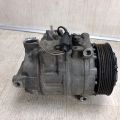 95812601401 | Компрессор кондиционера PORSCHE CAYENNE 10-18 - Превью 5