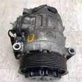 95812601401 | Компрессор кондиционера PORSCHE CAYENNE 10-18 - Превью 7