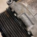 95812601401 | Компрессор кондиционера PORSCHE CAYENNE 10-18 - Превью 9