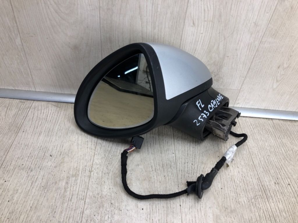 95873152710 | Зеркало передн. лев. PORSCHE CAYENNE 10-18