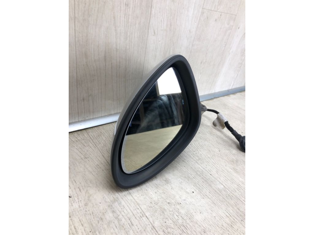 95873152710 | Зеркало передн. лев. PORSCHE CAYENNE 10-18 - Фото 3