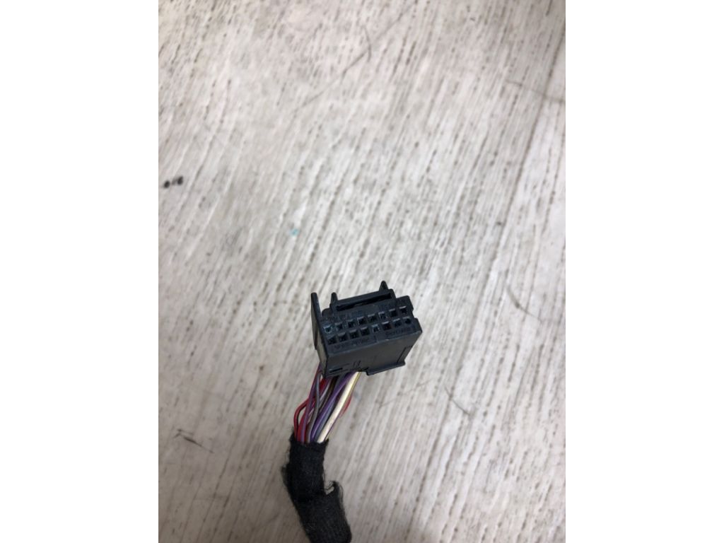 95873152710 | Зеркало передн. лев. PORSCHE CAYENNE 10-18 - Фото 8