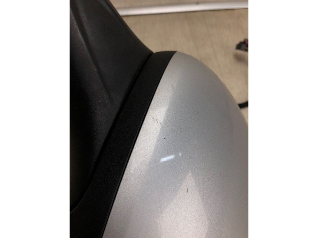 95873152710 | Зеркало передн. лев. PORSCHE CAYENNE 10-18 - Фото 9