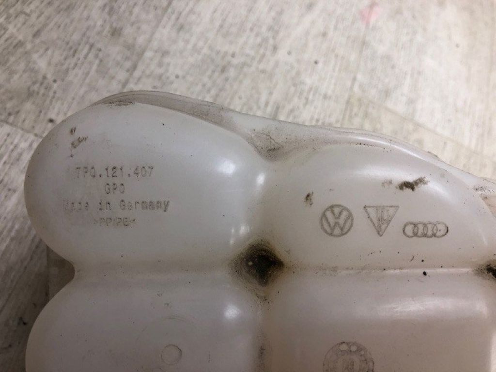 958 106 151 00 | Бачок расширительный PORSCHE CAYENNE 10-18 - Фото 7