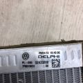 958 572 326 00 | Радиатор печки PORSCHE CAYENNE 10-18 - Превью 9