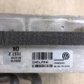 958 572 317 00 | Испаритель кондиционера PORSCHE CAYENNE 10-18 - Превью 7