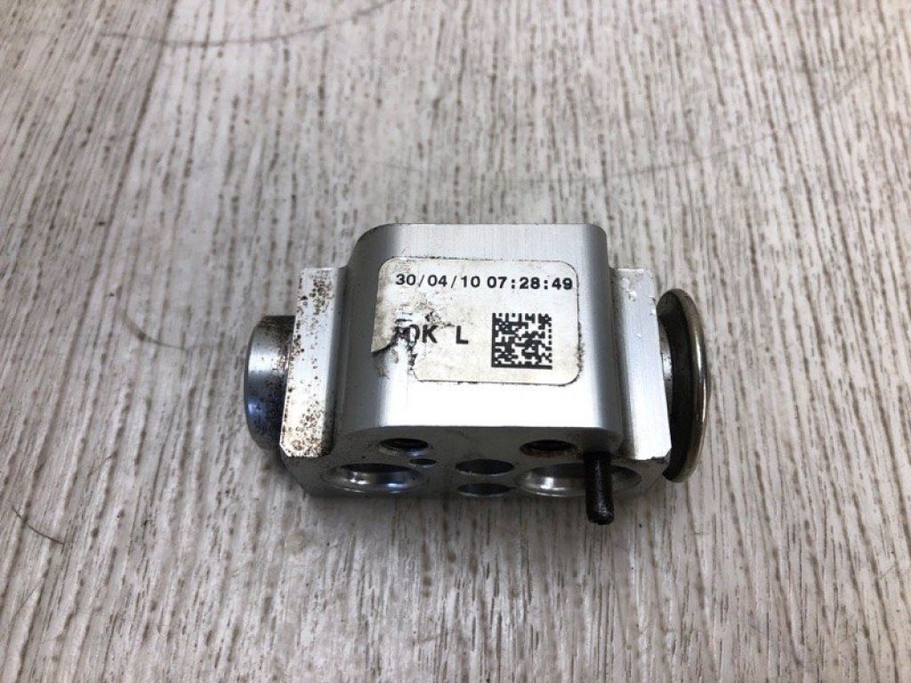 958 572 319 00 | Клапан кондиціонера PORSCHE CAYENNE 10-18