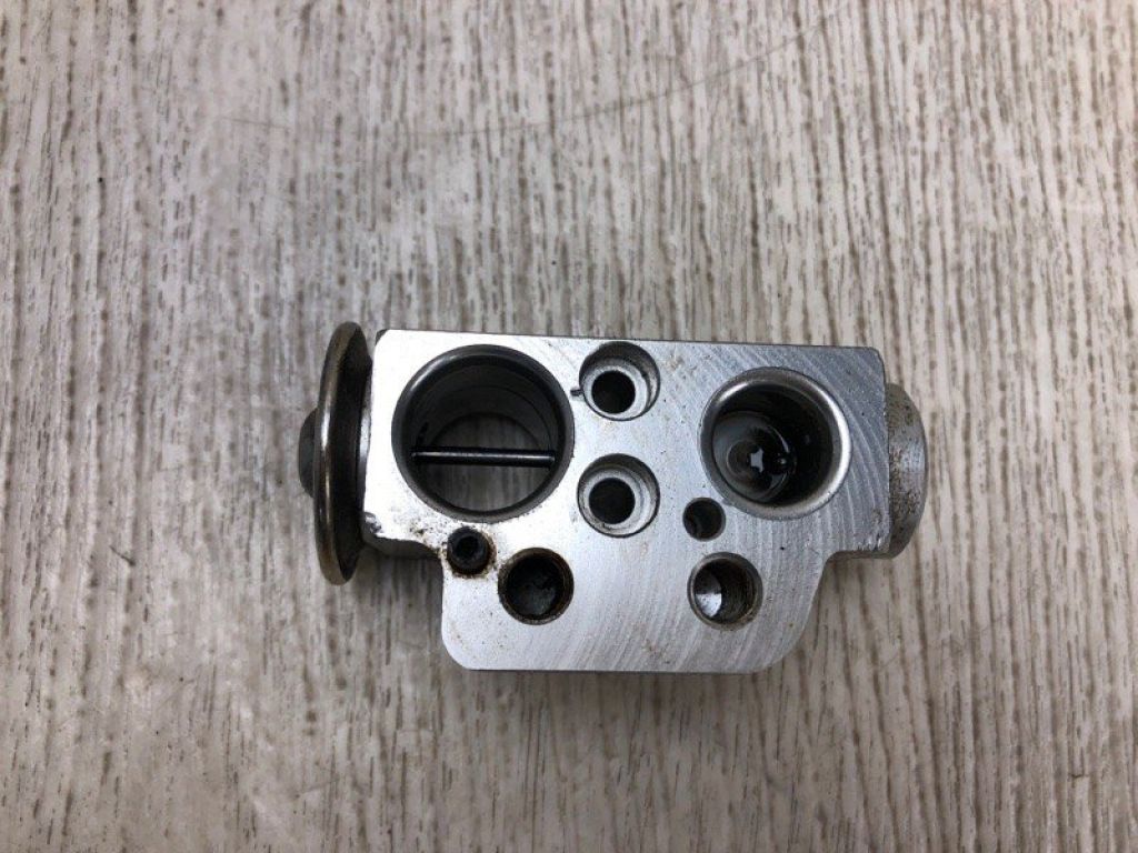 958 572 319 00 | Клапан кондиціонера PORSCHE CAYENNE 10-18 - Фото 4