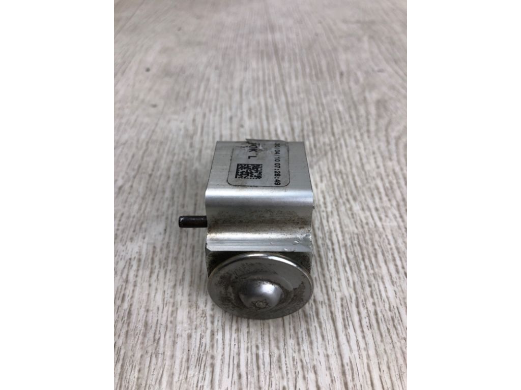 958 572 319 00 | Клапан кондиціонера PORSCHE CAYENNE 10-18 - Фото 5