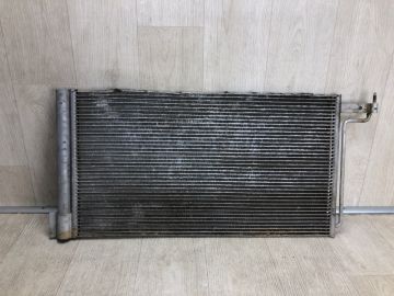Радіатор кондиціонера FORD FOCUS 10-18
