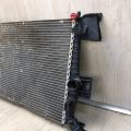 CV6Z-8005-A | Радіатор основний FORD FOCUS 10-18 - Прев'ю 8
