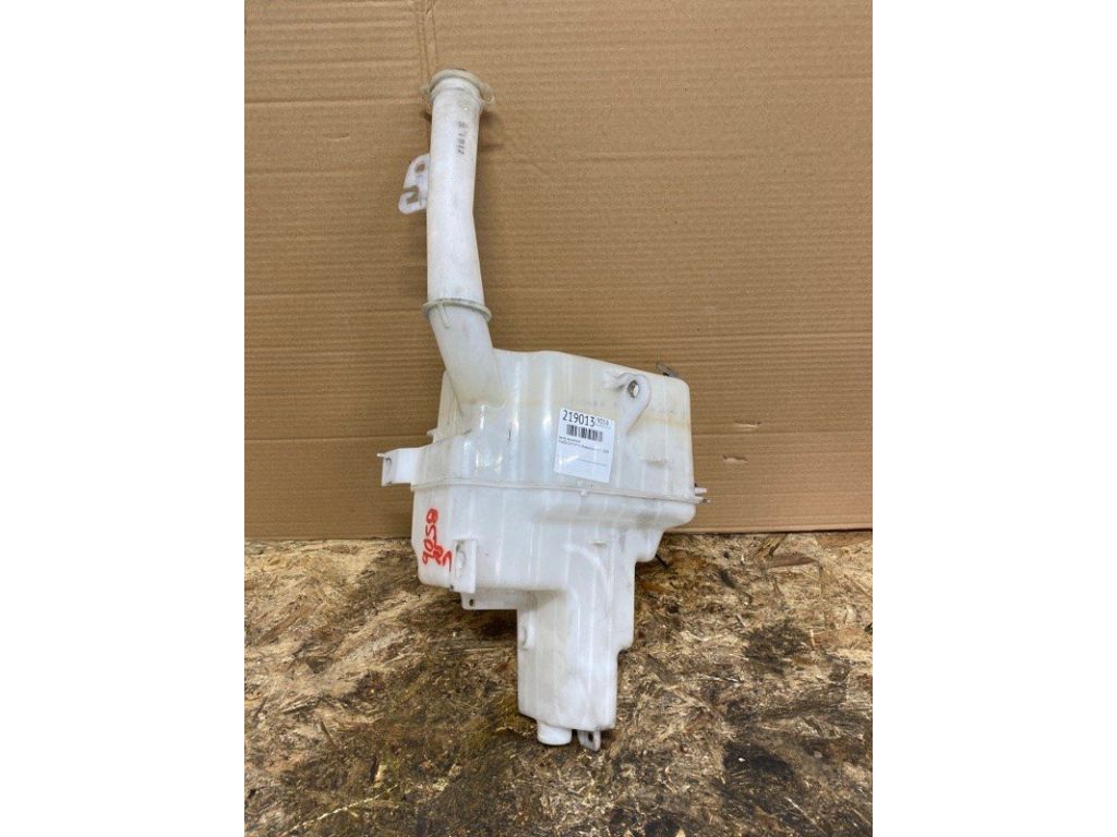 TD12-67-480D | Бачок омивача MAZDA CX-9 06-16