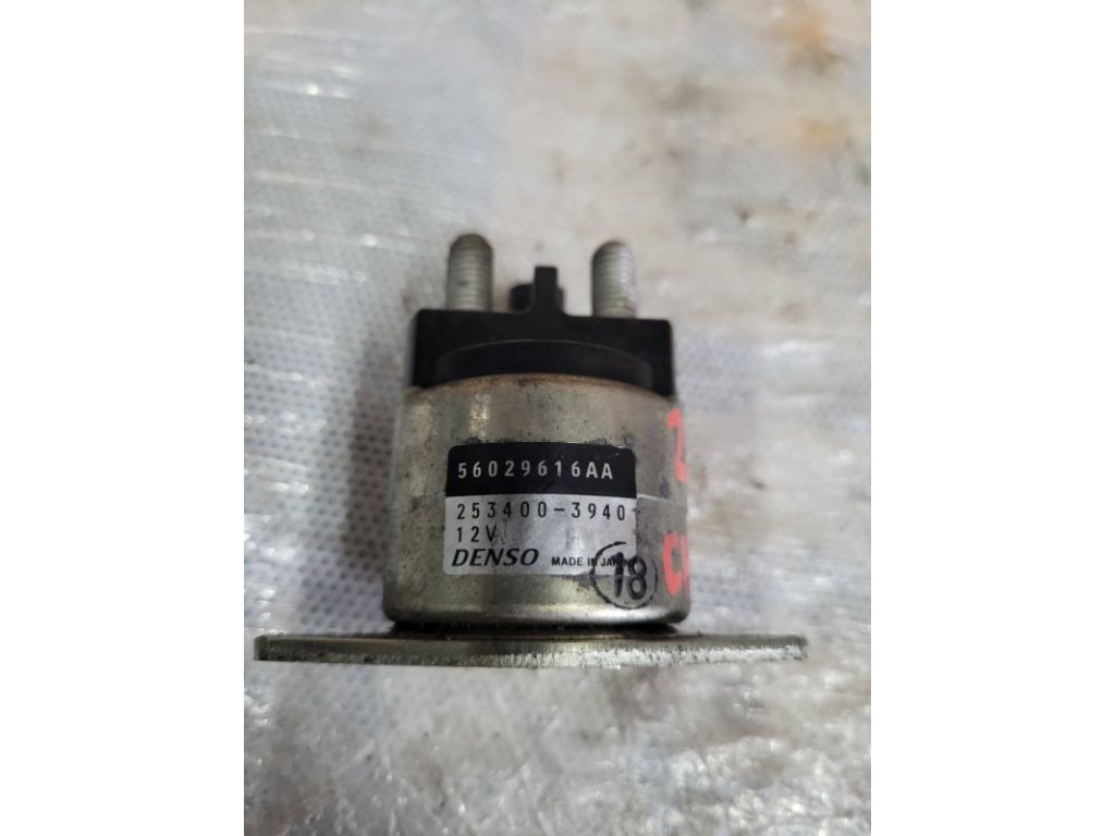 56029616AA | реле JEEP CHEROKEE 14- - Фото 4