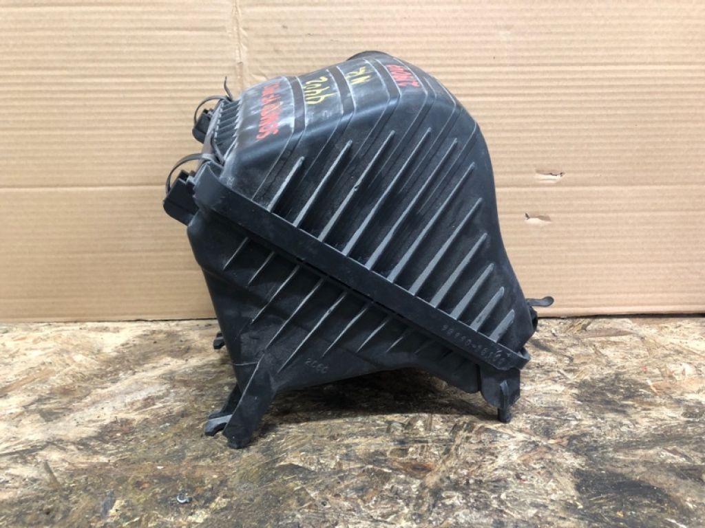 28110-3Q100 | Корпус повітряного фільтра HYUNDAI SONATA YF 10-14 - Фото 3